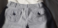 Capri Pants,  sz 8 Women's