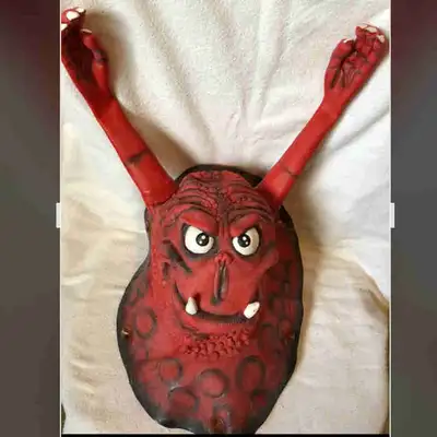 Toilet Monster prank. Scare your friends, View more