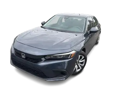 PRICE: $26,990 + HST & Licensing Highlighted Features: 7" Touchscreen Display Apple CarPlay & Androi...