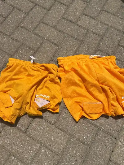 Youth Jock Shorts (2 pairs), View more