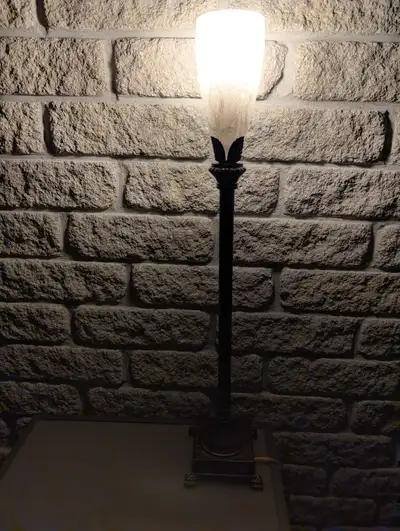 Art Deco Style Table Lamp, View more