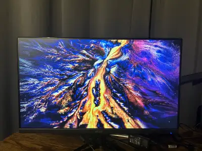 Acer Gaming Monitor, View more