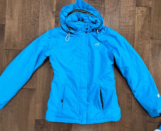 Set for sale: Women Orage Ski Snowboard Jacket XS and Pant S in Women's - Tops & Outerwear in Markham / York Region - Image 3