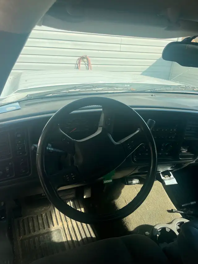 2007 CHEVROLET SILVERADO 1500 CLASSIC63793685466115122