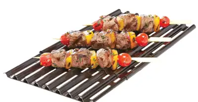 8" Expandable Cooking Grill, View more
