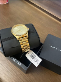 Marc Jacobs’s Watch