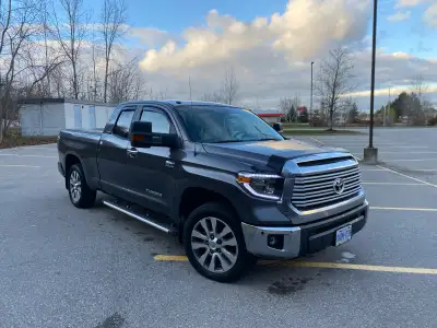 Selling My Toyota Tundra – Fully Loaded & Super Reliable Letting go of my 5.7L V8 4x4 Toyota Tundra...