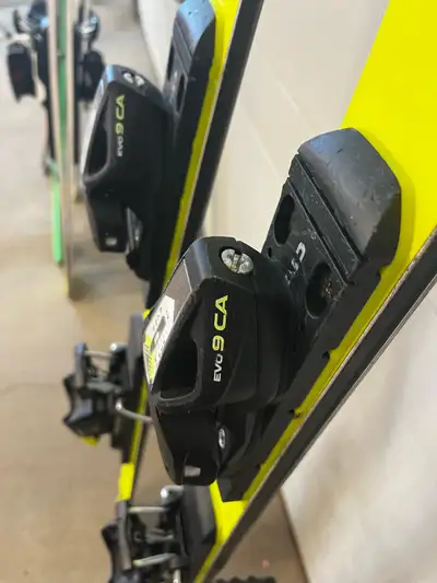 head GS ski, View more