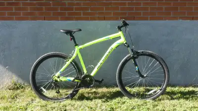 Vélo de montagne à vendre, View more