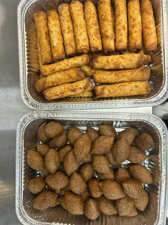 Frozen Arabic Food572421193021542401