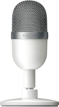 Razer Seiren Mini Ultra-Compact USB Condenser Microphone