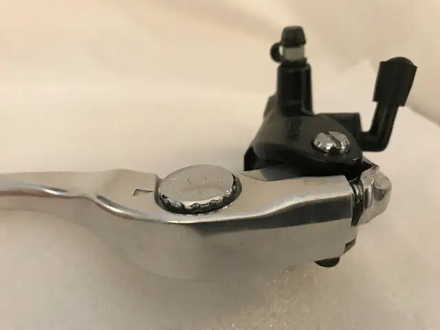 NEW BMW s1000rr Brake Master Cylinder radial Pump & Lever OEM in Other in Barrie - Image 9