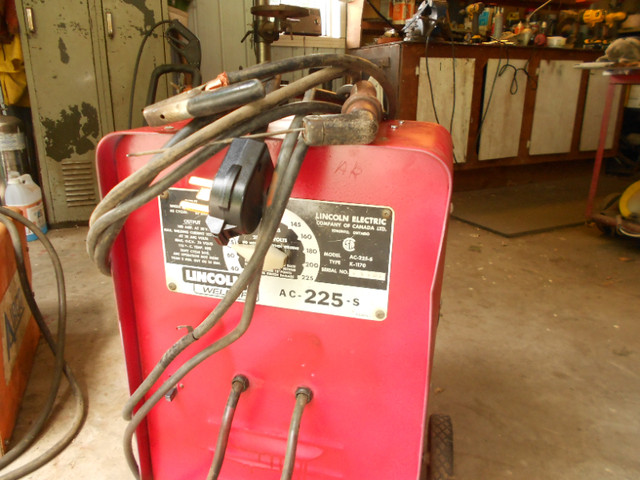 soudeuses dans Outils électriques  à Sherbrooke