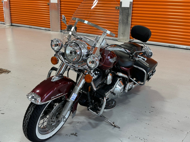 2003 Harley Road King in Touring in Bedford - Image 2