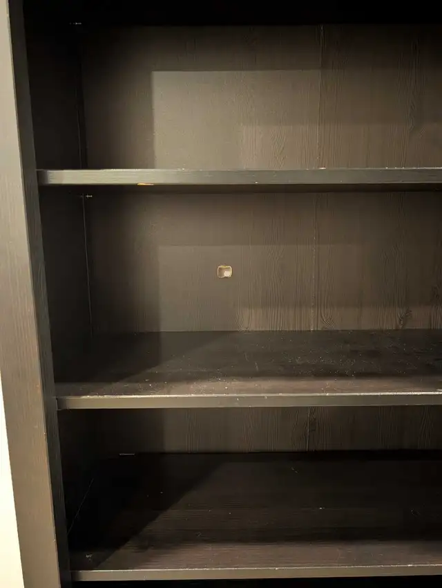 Ikea Hemnes Bookshelf in Bookcases & Shelving Units in City of Toronto - Image 4