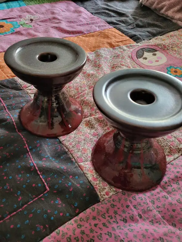 CANDLE HOLDERS65740212116737121