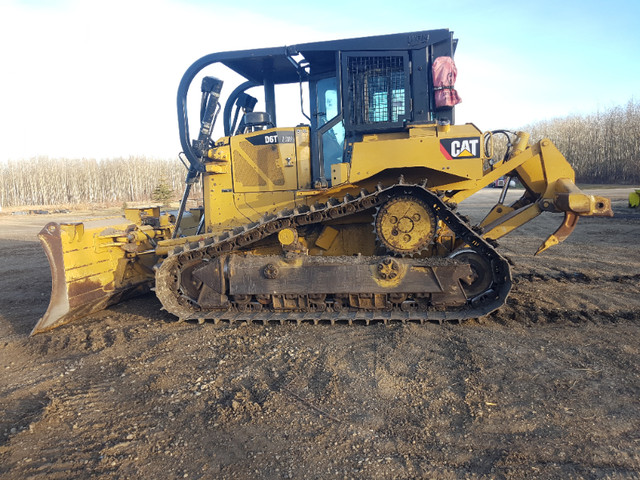 2013 Caterpillar D6T LGP in Heavy Equipment in Grande Prairie