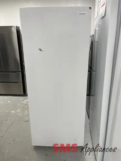 Open Box Frigidaire Converible Fridge/Freezer, View more