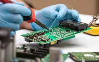 ☑️ Micro Soldering HDMI/ Charge Port Repair/Replacement ☑️