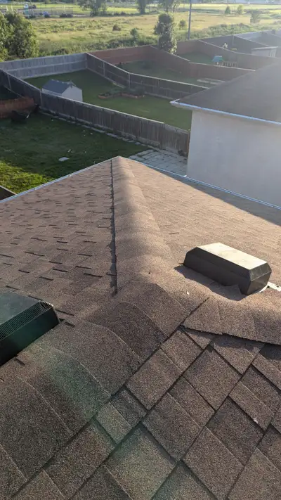 Professional Roofing Services, View more