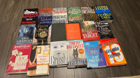 Popular books $1-5