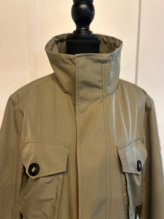 Canada Goose - Stanhope Jacket - Men's in Men's in Oakville / Halton Region - Image 5