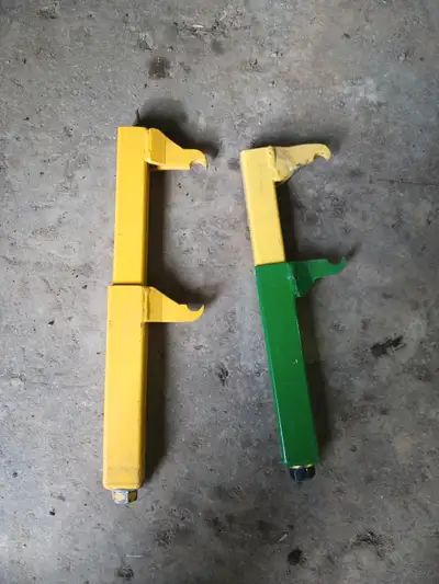 Brand new Chain pullers. Yellow Red Green Black $60 for 1 and $100 for a set of 2.