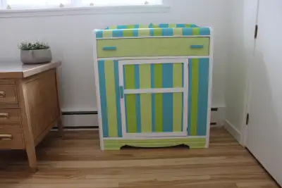 Commode Buffet Rangement, View more