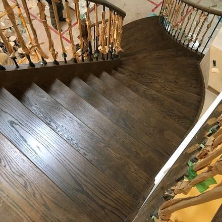 Hardwood, laminate Floor installation and refinishing in Flooring in Oshawa / Durham Region - Image 8