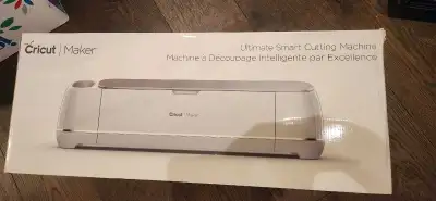 cricut Cricut Maker Rose FE - Rose, View more