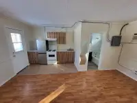 Bachelor/studio apartments available at $1200 all-inclusive