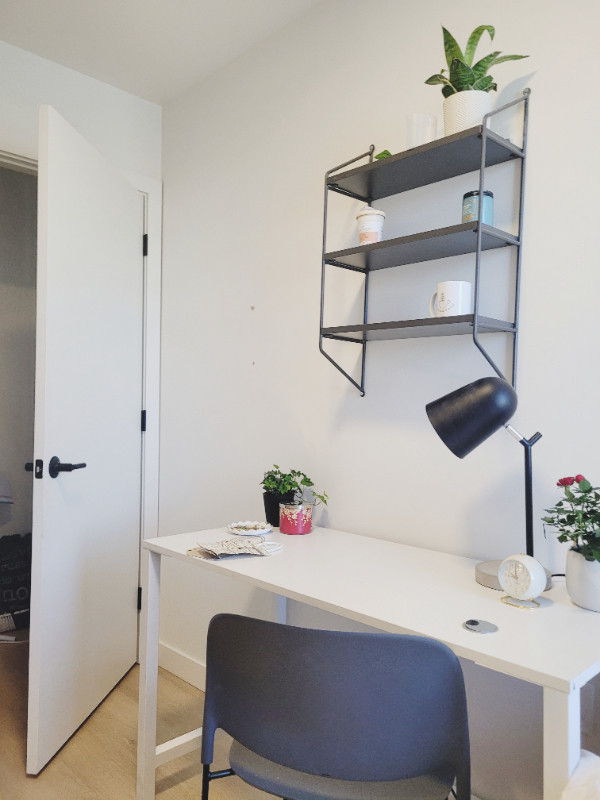 SUMMER SUBLEASE - May 1rst to August 1rst - Halifax South End in Short Term Rentals in City of Halifax - Image 3