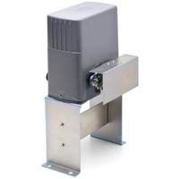 Automatic Sliding Gate Opener Operator Kit