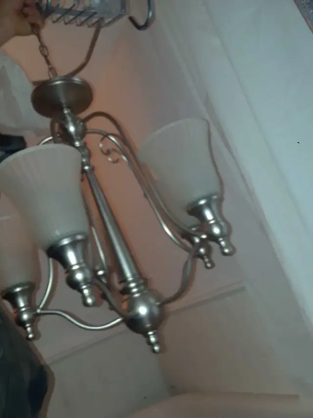 Ceiling lights in Indoor Lighting & Fans in Kingston - Image 6