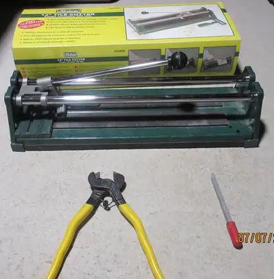 For Sale: Miscellaneous Tools, View more