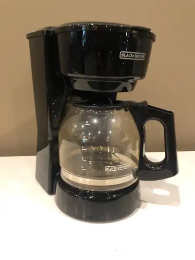 Coffee Pot, View more