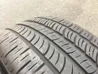 1 x 235/45/20 pirelli scorpion all season tire 80% tread left