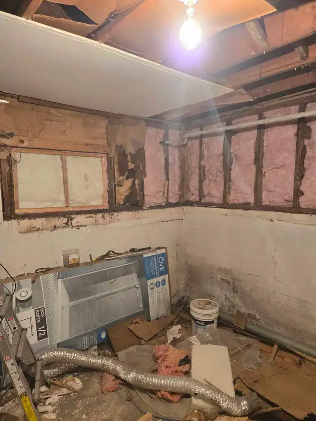 drywall mudding and taping help wanted  in Ladders & Scaffolding in Saskatoon - Image 2