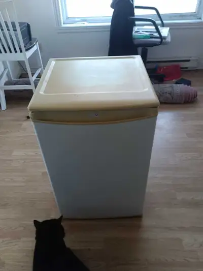 mini fridge, View more