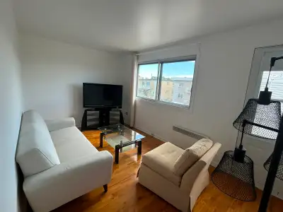 4 1/2 à Lachine, View more