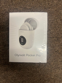 Olynvolt Pocket Pro-Wireless