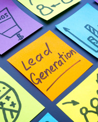 Lead Generation - Client Acquistion 