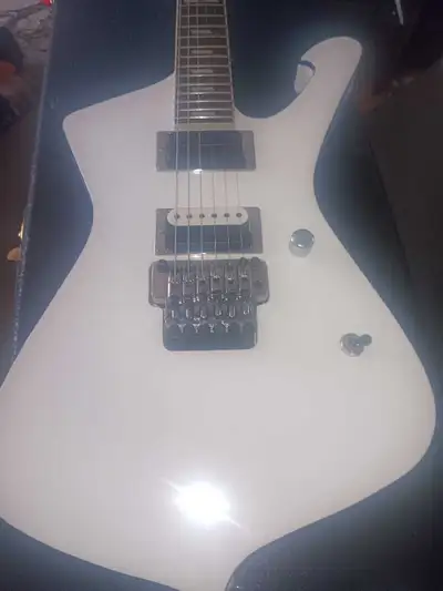 ibanez stm1 iceman dragon force, View more