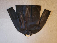 Jez Men's Leather Jacket