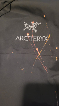 Arc'teryx Beta AR Jacket