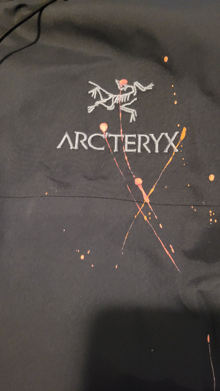 Arc'teryx Beta AR Jacket in Men's in City of Toronto