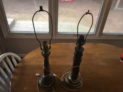 Table Lamps, View more
