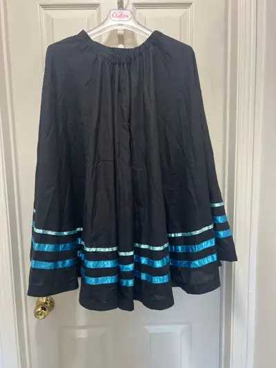 Ribbon Skirt, View more