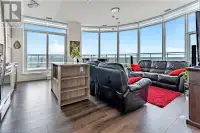 2 BEDROOM + DEN CONDO FOR RENT IN MISSISSAUGA