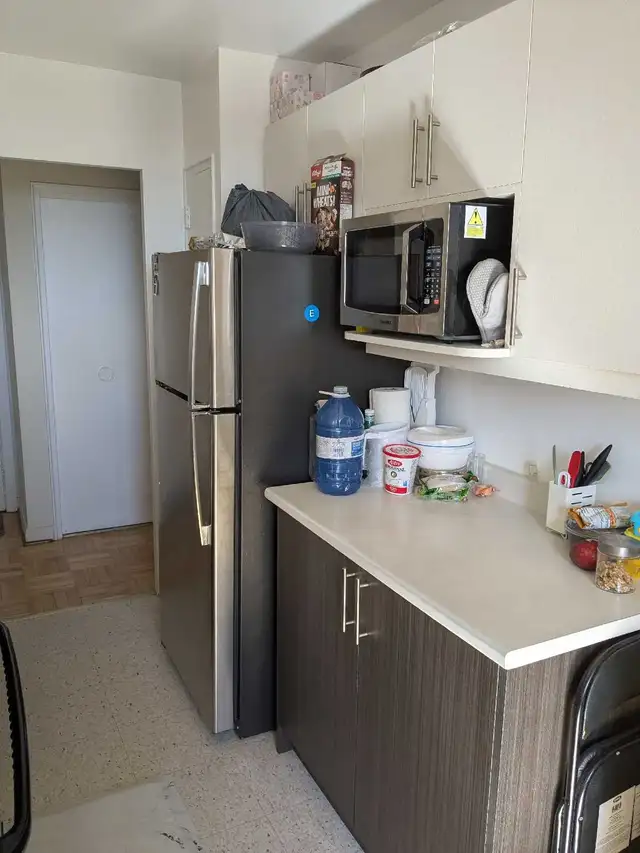 1-BEDROOM APARTMENT FOR RENT – GOLDEN MILE / VICTORIA PARK in Long Term Rentals in City of Toronto - Image 6